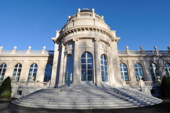 Musée d'Art Moderne et d'Art Contemporain